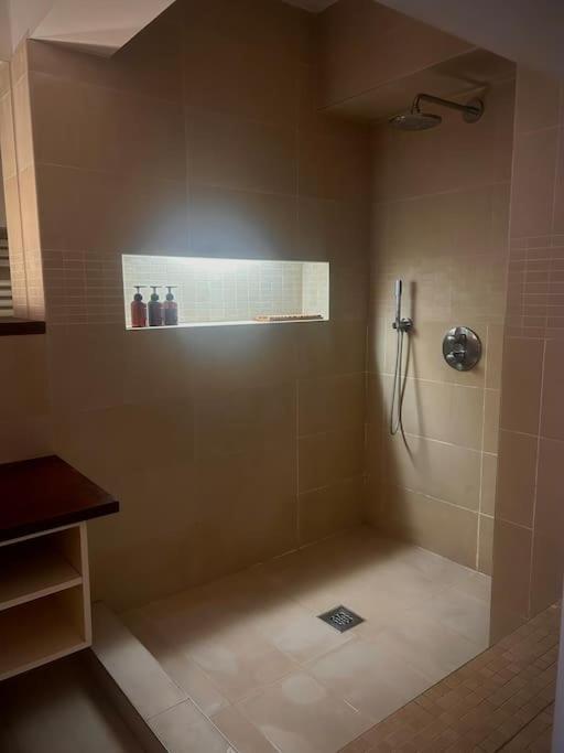 Down Town Spacious Duplex With Private Parking & Game Room Brussel Bagian luar foto